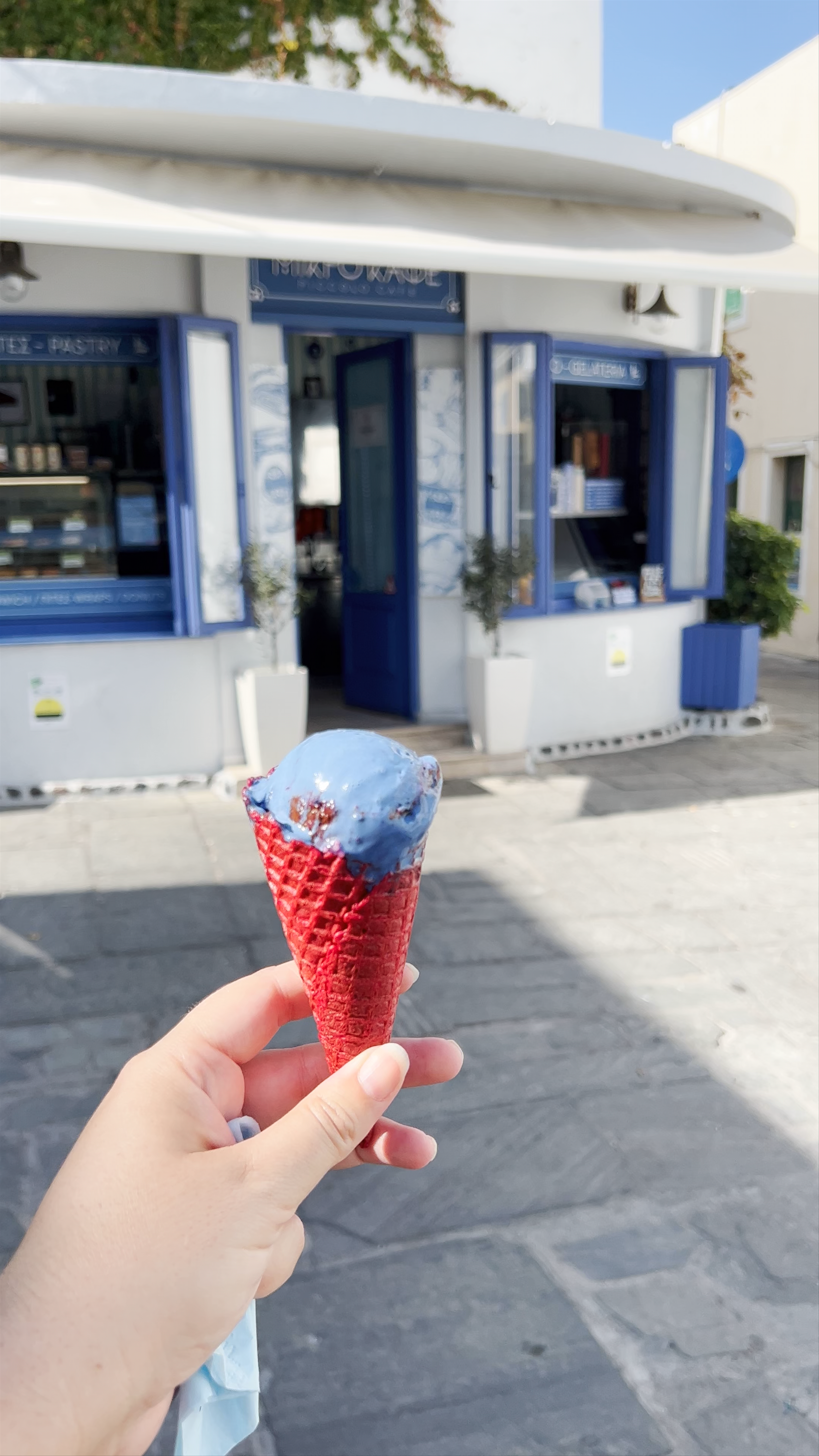 PICCOLO CAFE ΝΙΣΥΡΟΣ