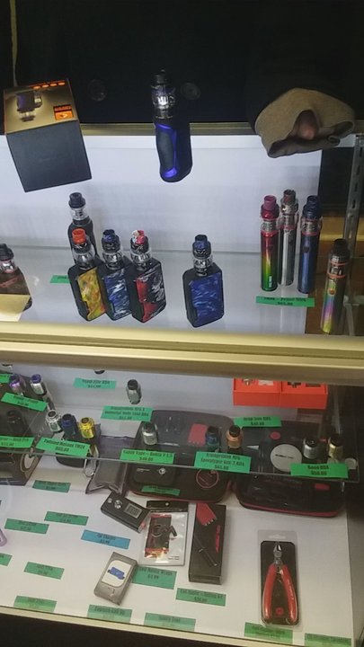 my vape store paignton Temporarily closed: Smoke mini, vape shop, Bishkek, Alamedin-1, 63 — Yandex  Maps main image 0