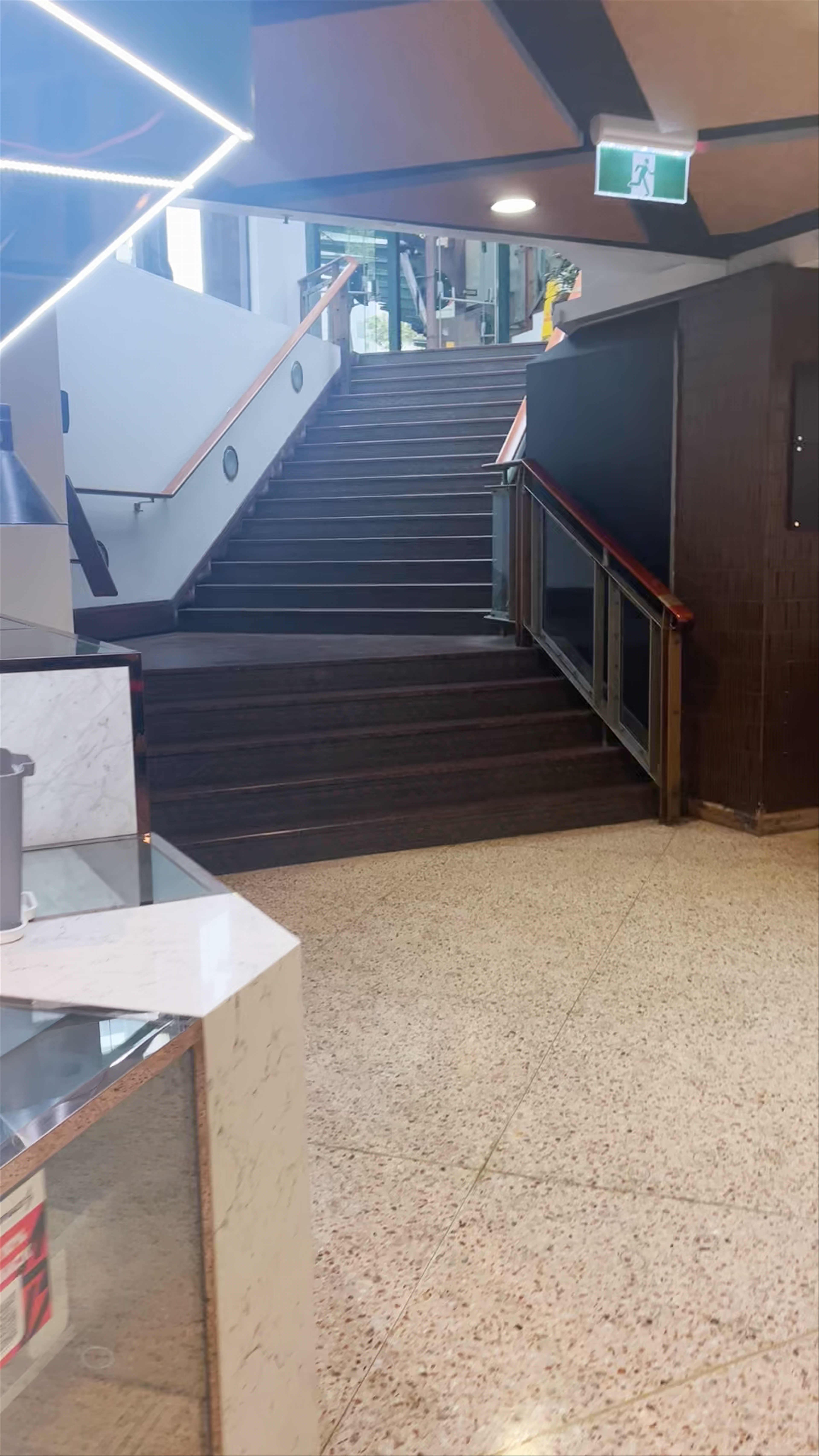 Greenwood Plaza