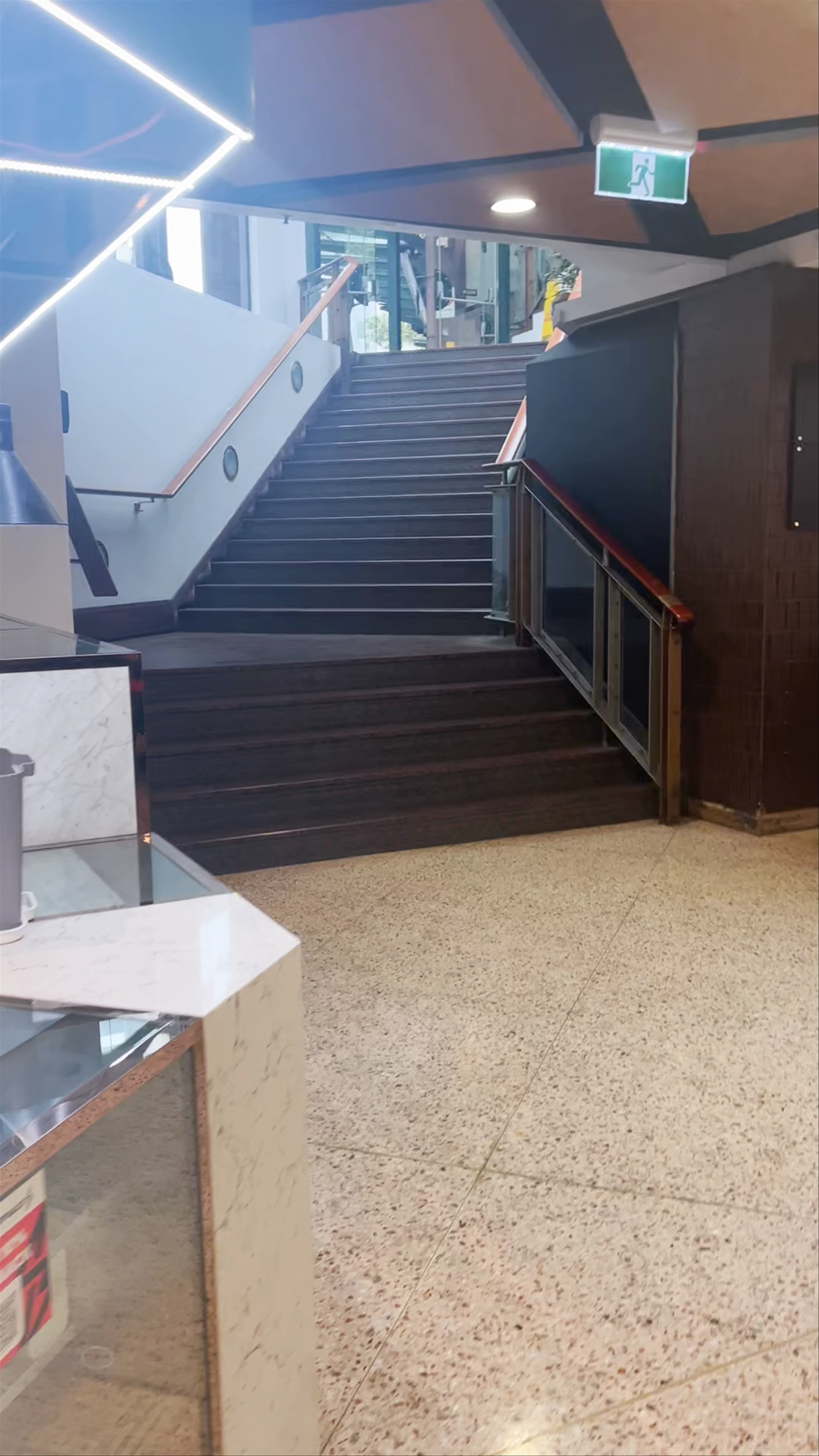 Greenwood Plaza