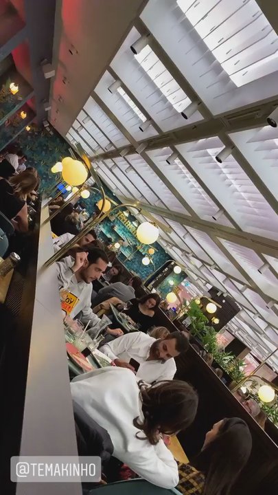 Temakinho - Sushi Bars Near Me - Rome, RM