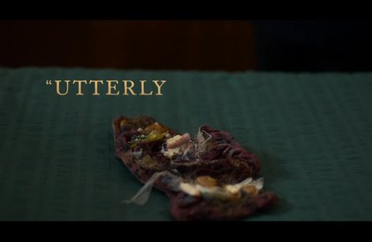Bande-annonce en anglais