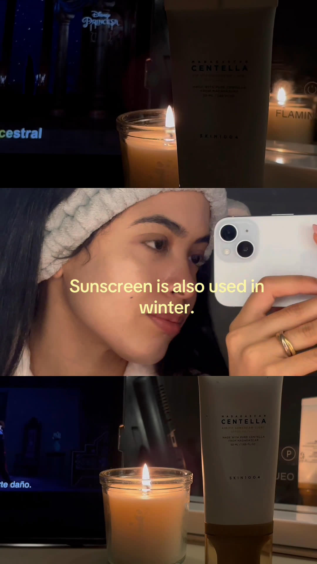 UGC video 4 by Ambar Thais