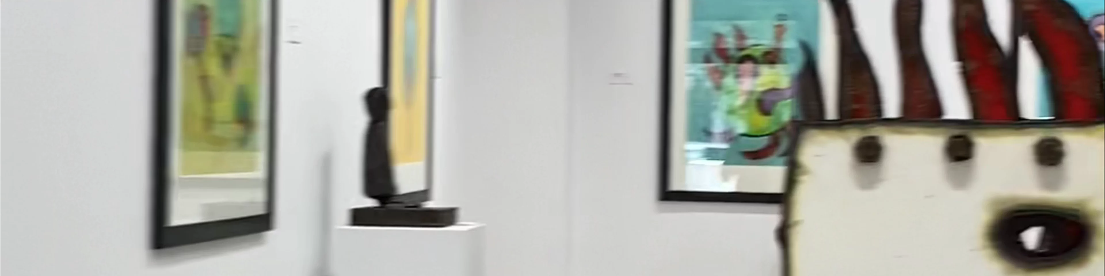 Jag Gallery
