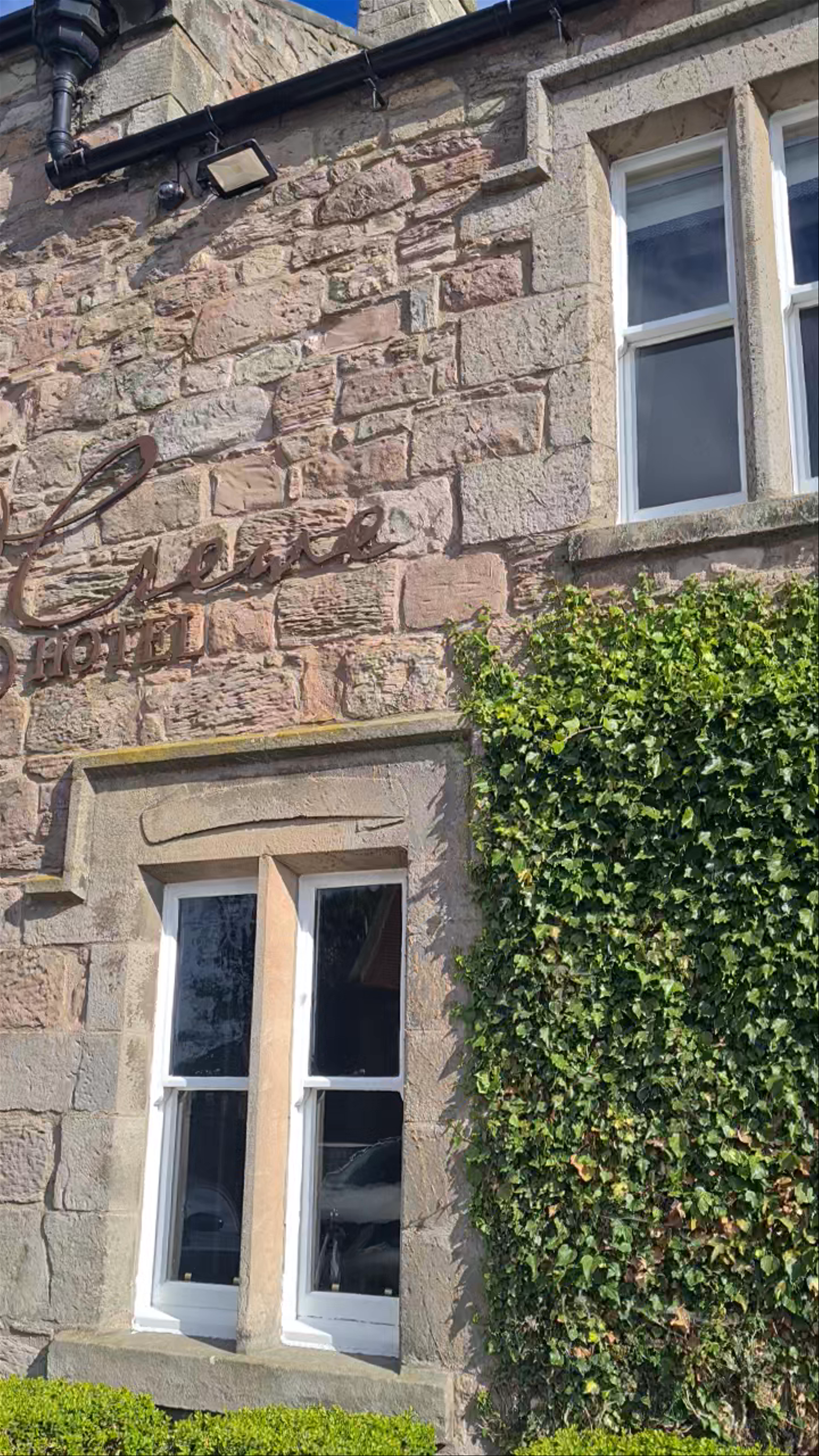 The Lord Crewe Bamburgh: Historic Charm in the Heart of Bamburgh