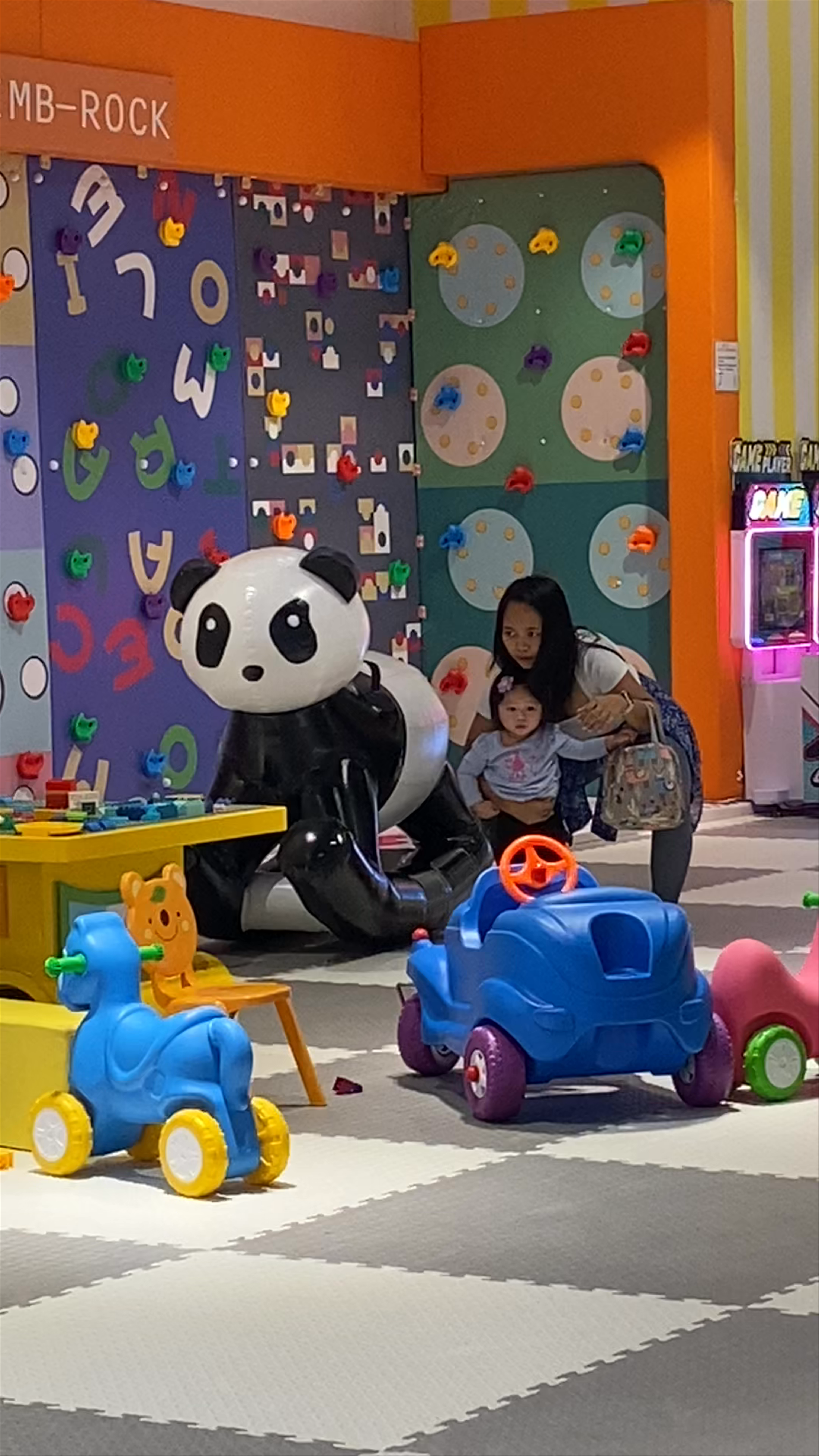 Magic Land at Unimart