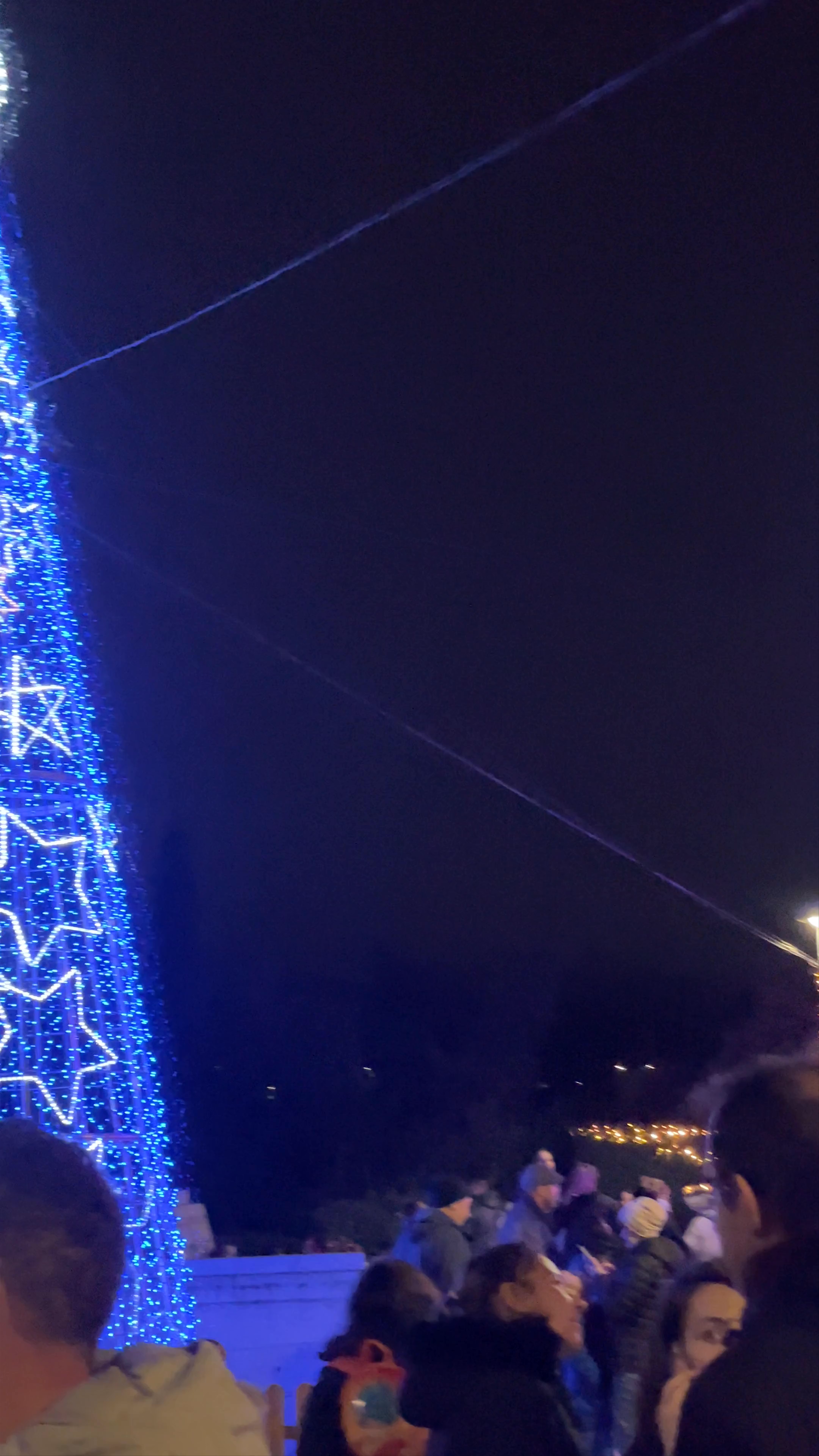 Plaza de España de Arroyomolinos.