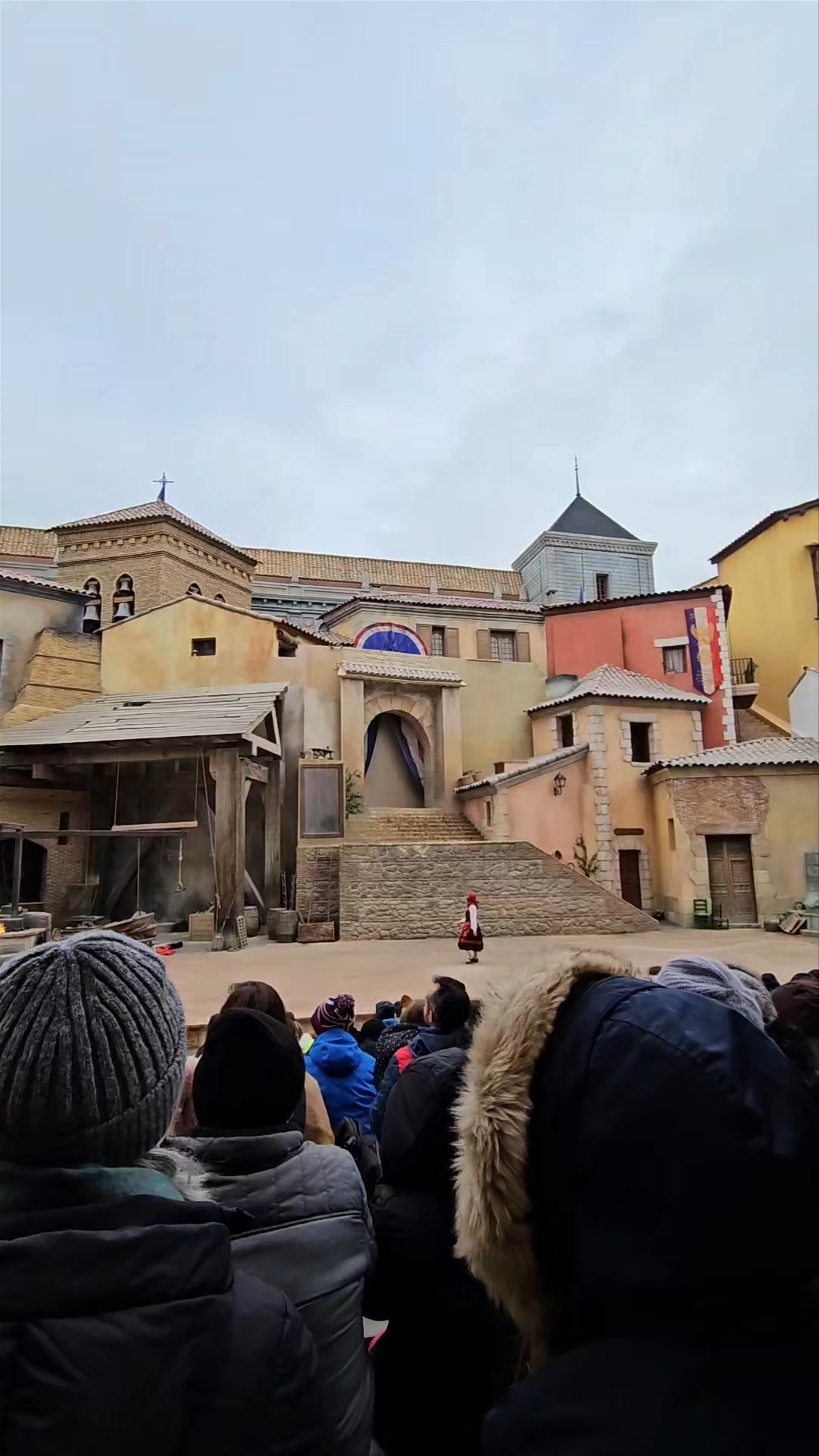 Puy du Fou España