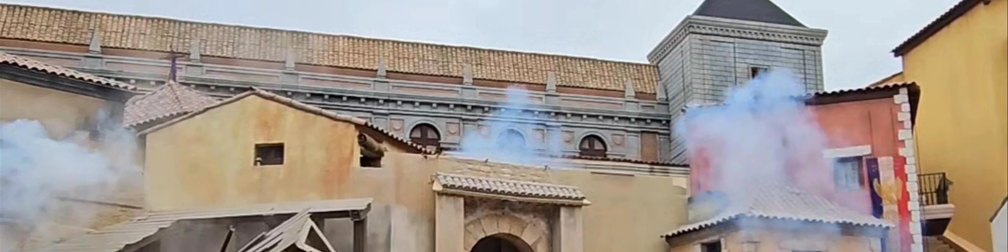 Puy du Fou España
