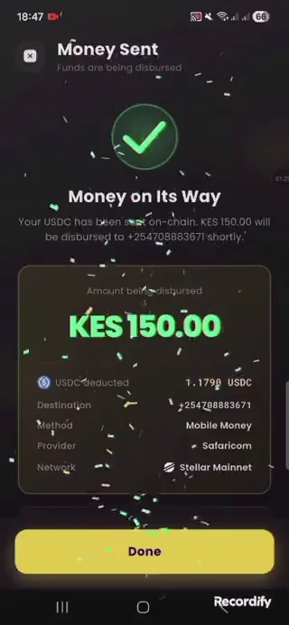 Nana Money image 1