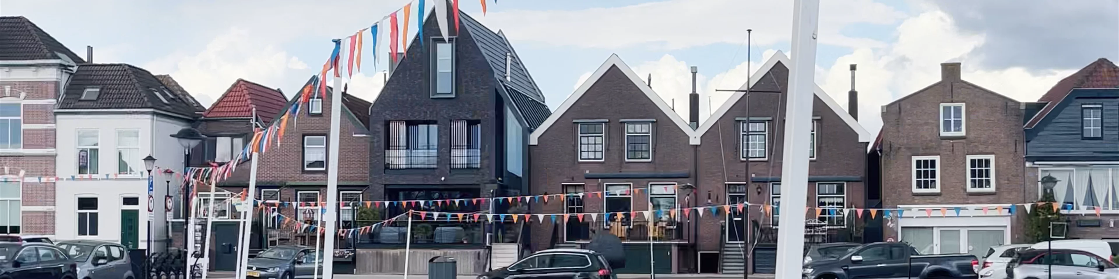 Oude Tonge Haven