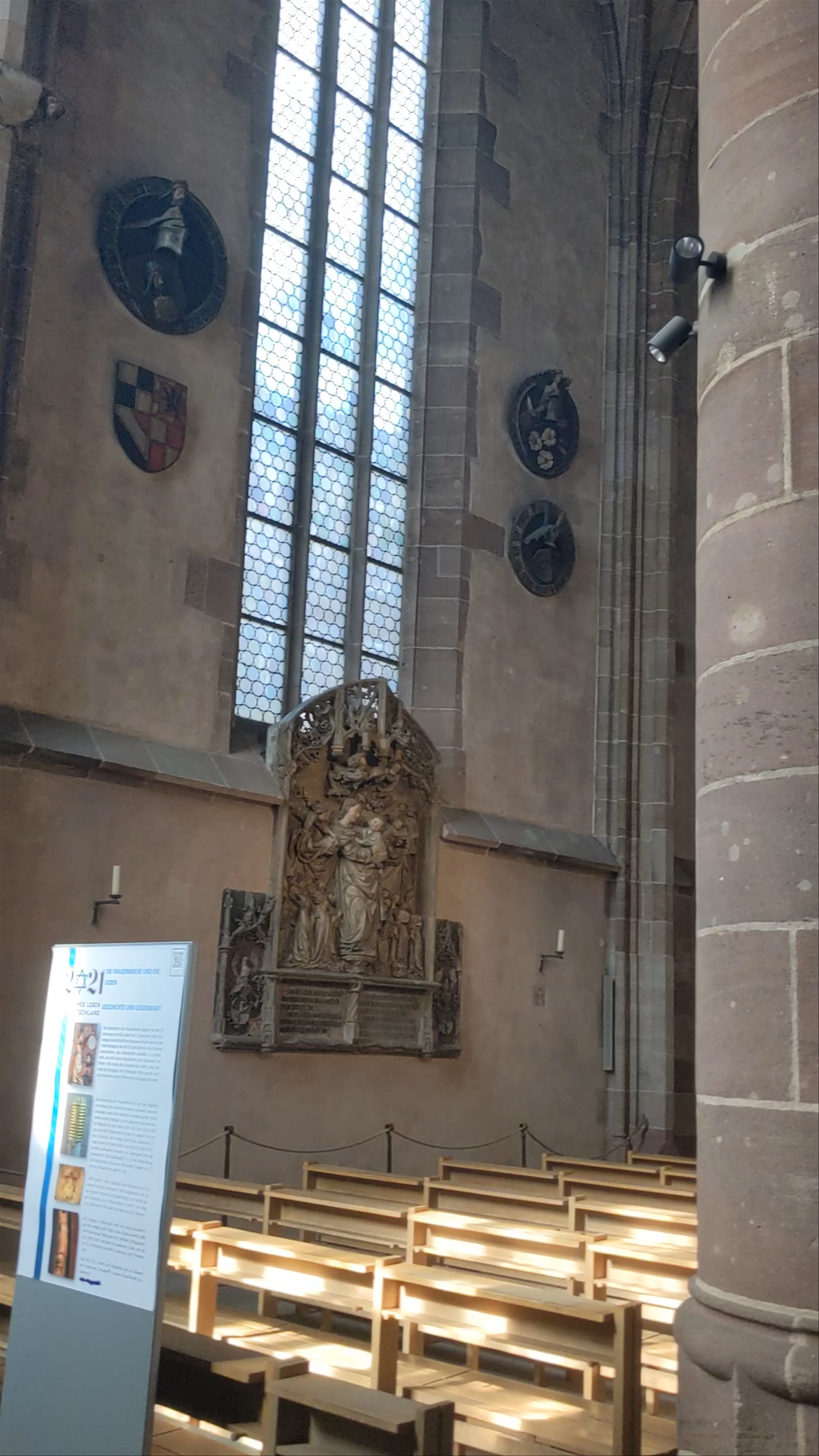 Frauenkirche Nürnberg