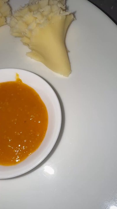 Ella Funt - Cheese - New American Near Me - New York, New York