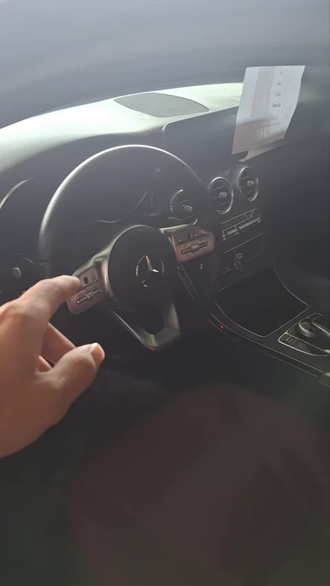 مرسيدس C 200 2020