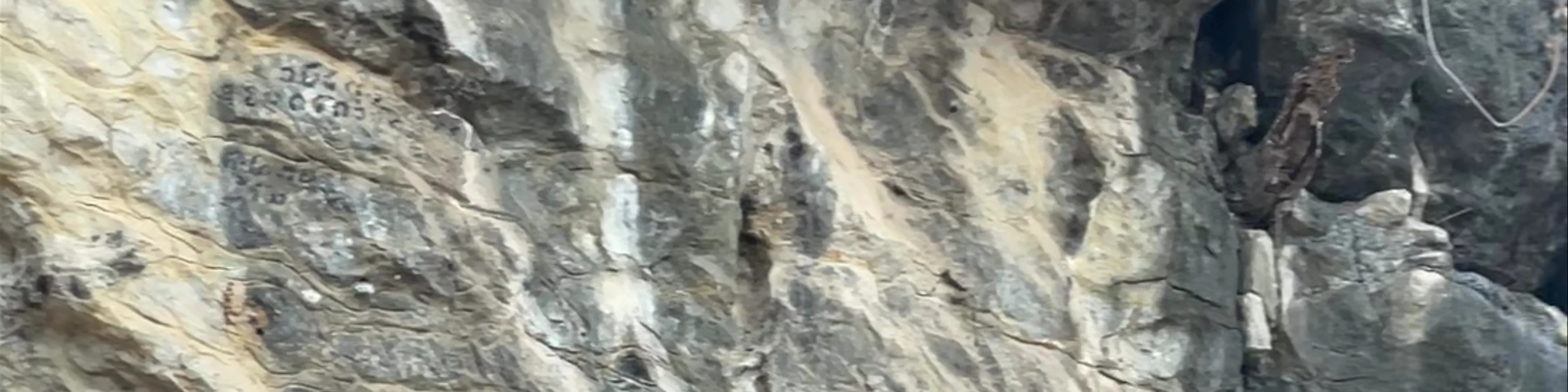 Phousi Hill