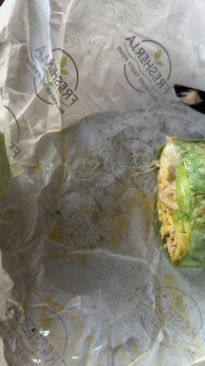 Freshería - Soooo greasy - Sandwiches Near Me - Chula Vista, California