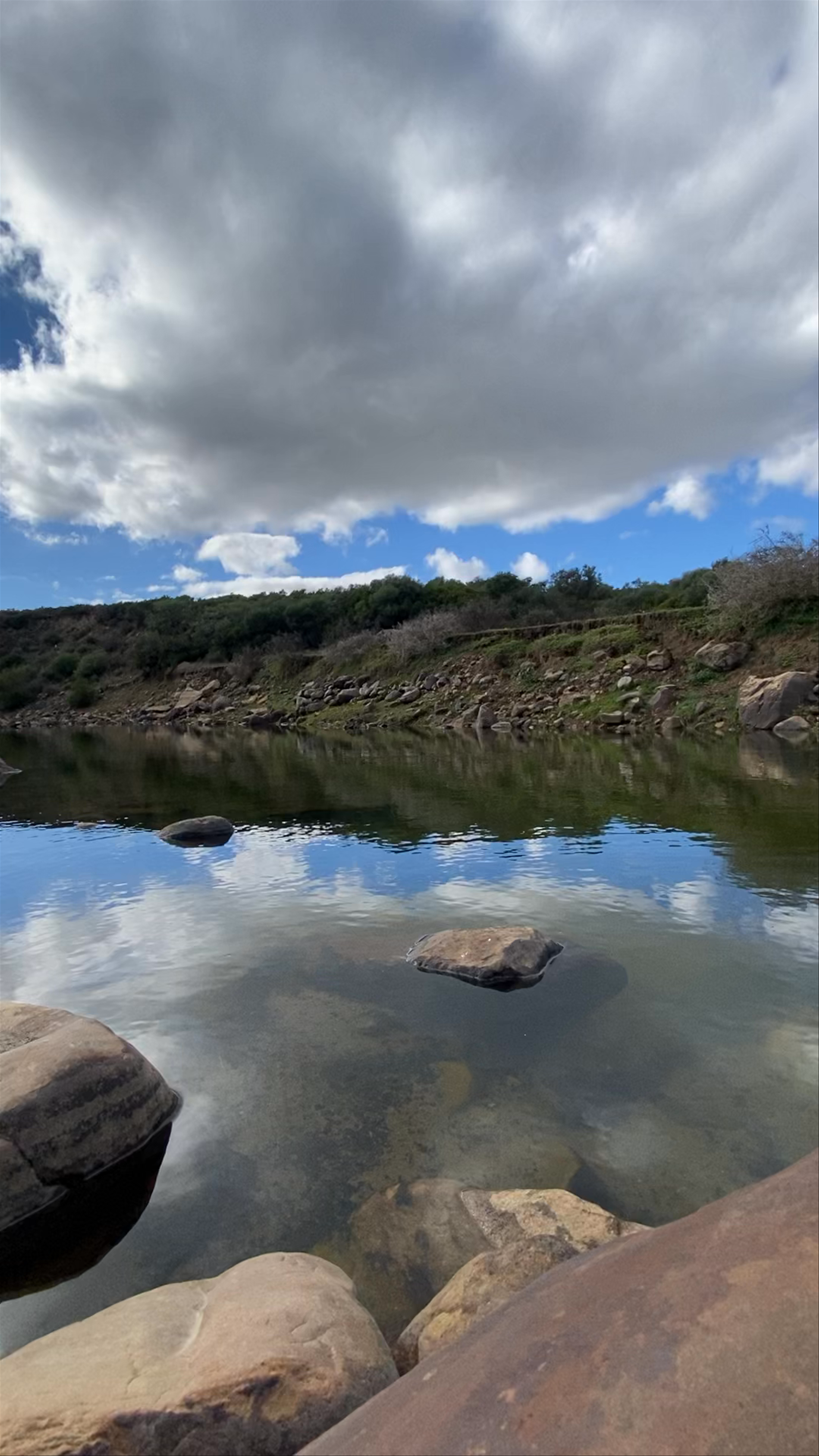 Área Recreativa El Celemín
