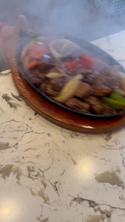 Pho 77 - Improved to Excellence BEEF SHAKEN so yummmmmy - Vietnamese Near Me - Rialto, California