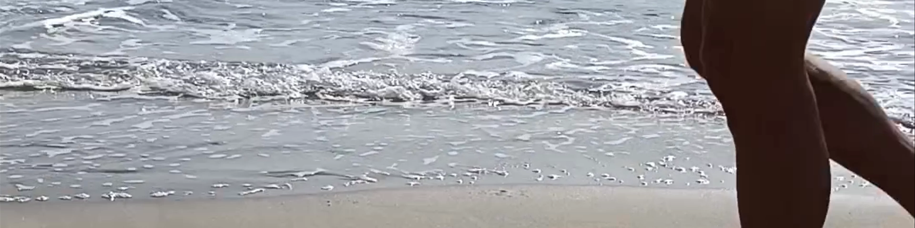 Playa Cala Cerrada