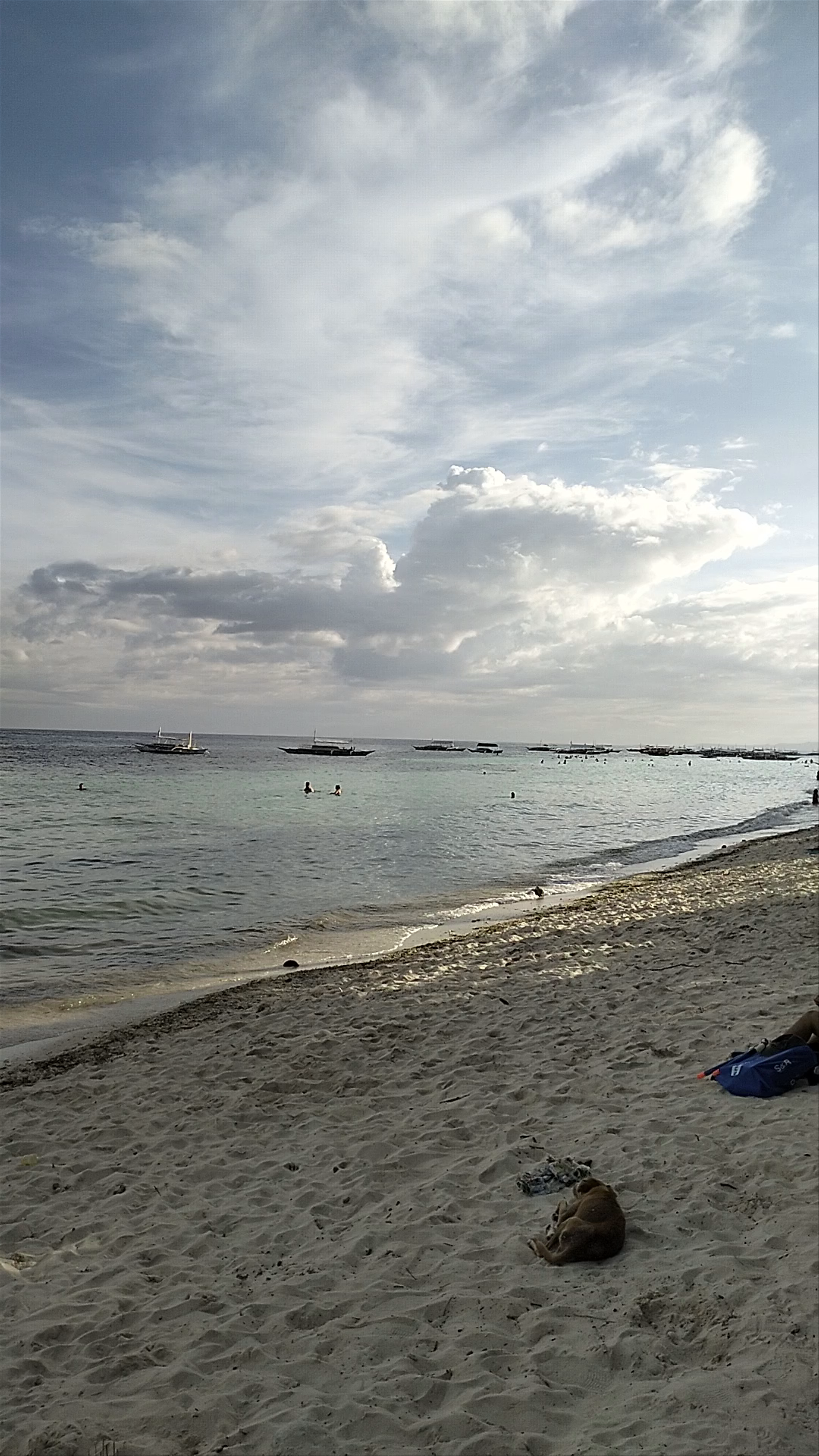 White Beach