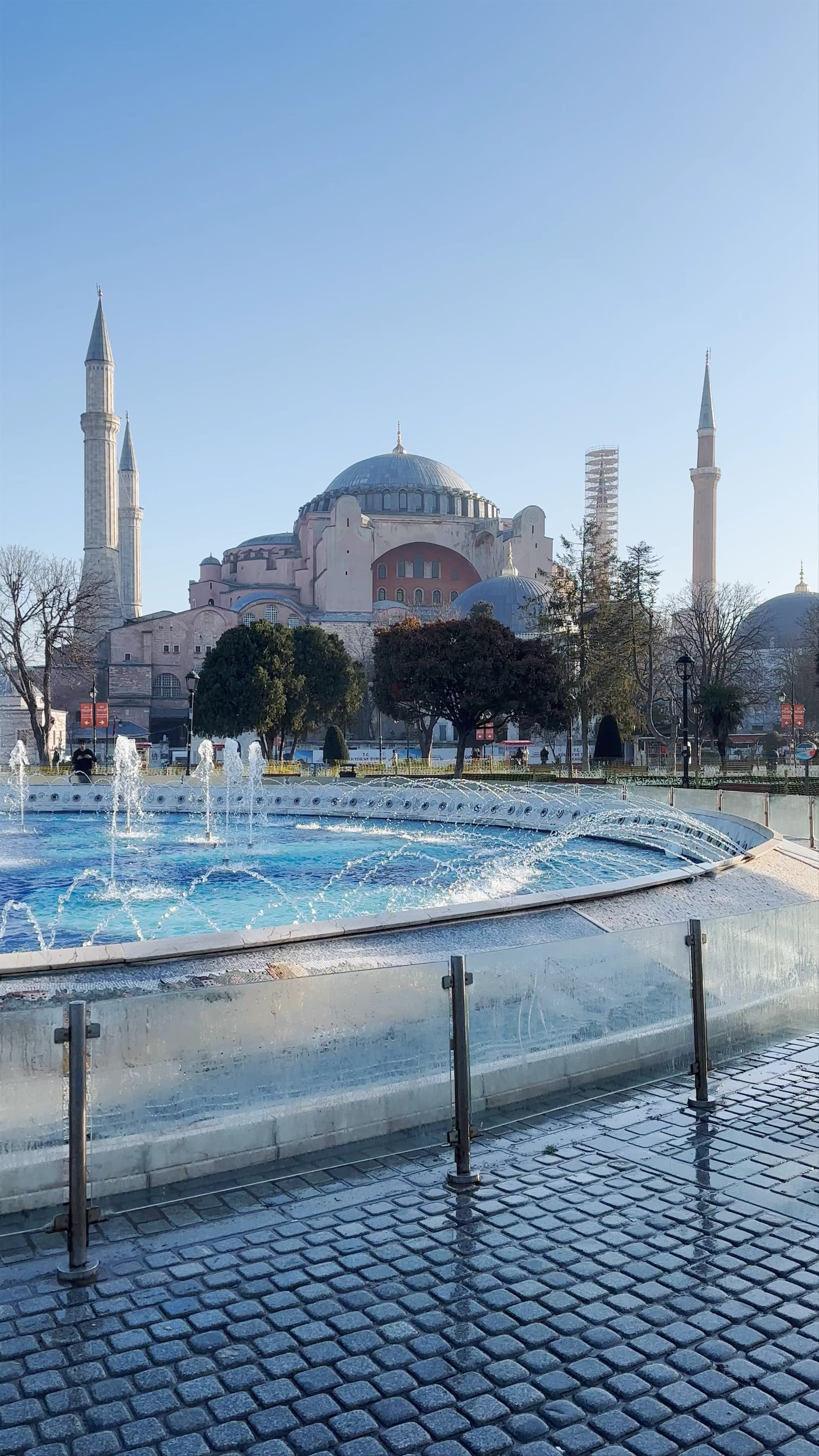 Cankurtaran, Sultan Ahmet Parkı, At Meydanı Cd, Fatih/İstanbul, Türkiye