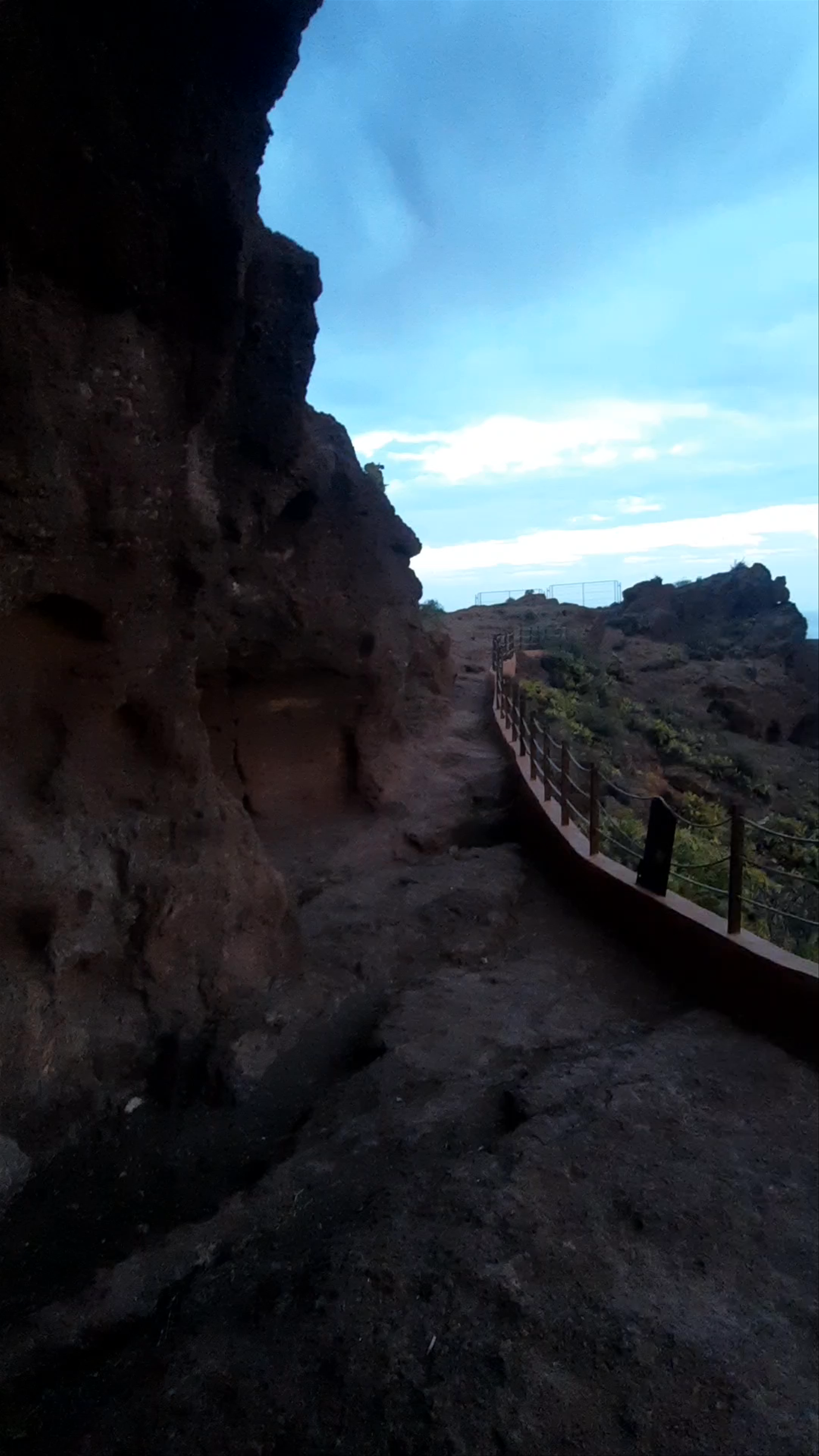 Cueva de Cuatro Puertas