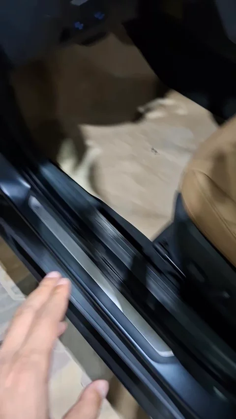 هونداي سوناتا Premium 2025