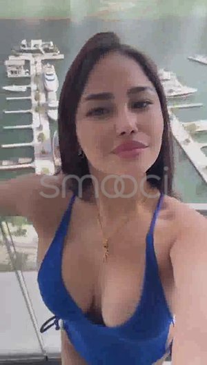 Sam Singapore Escort Video #18553