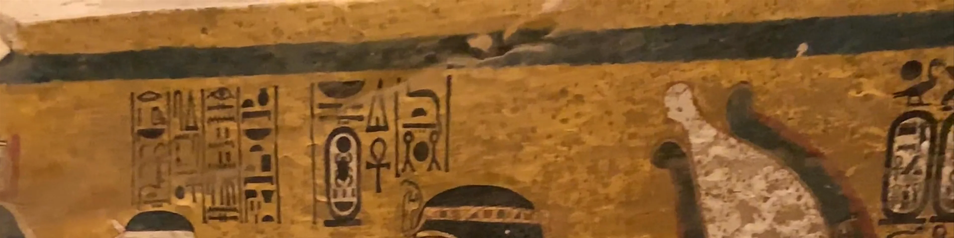 KV62 - Tomb of Tutankhamun