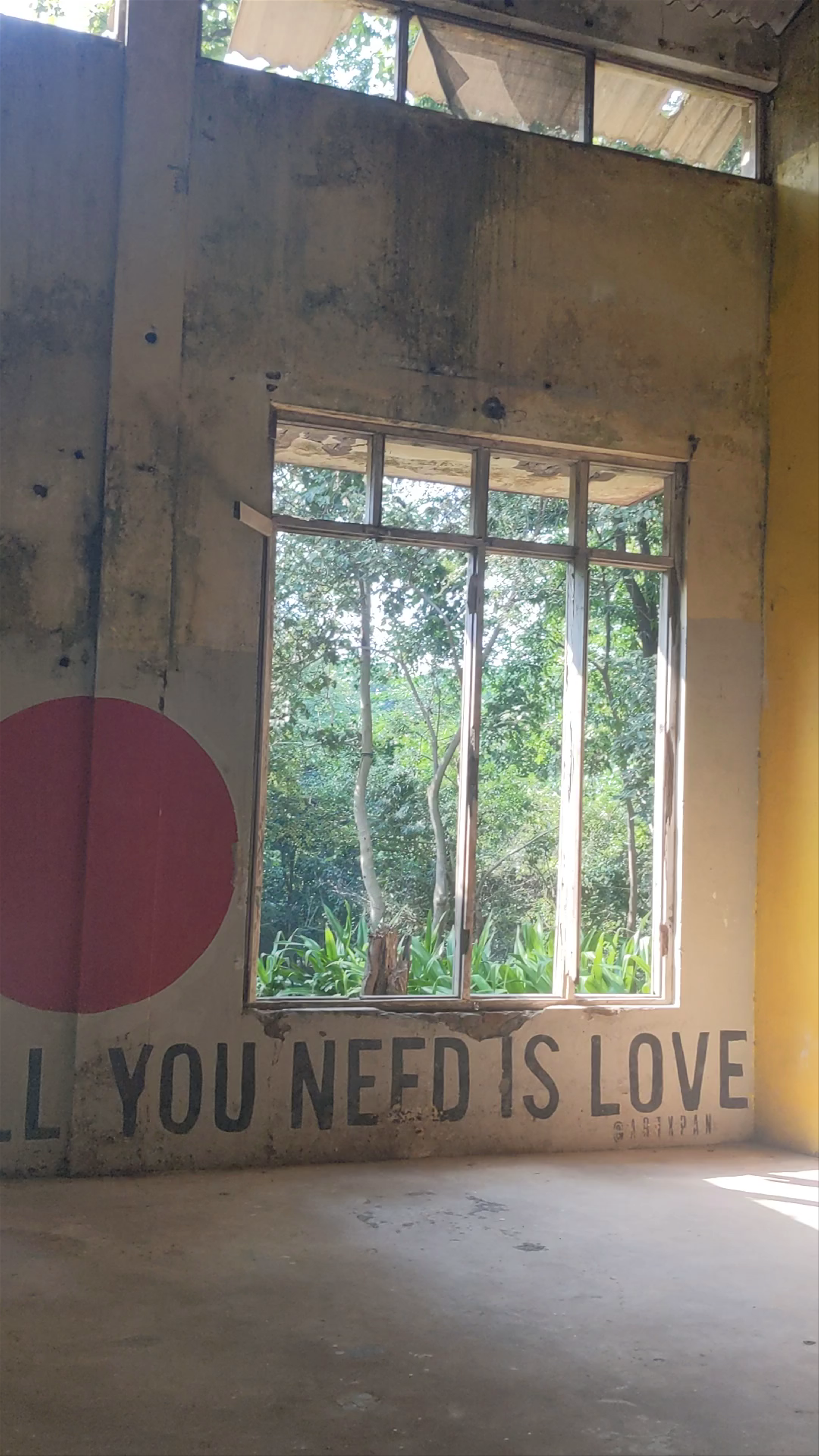 The Beatles Ashram