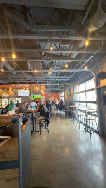 Slackwater - Pizza Near Me - Sandy, Utah