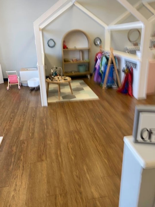 Kids Corner - Indoor Playcenter Near Me - Murfreesboro, Tennessee