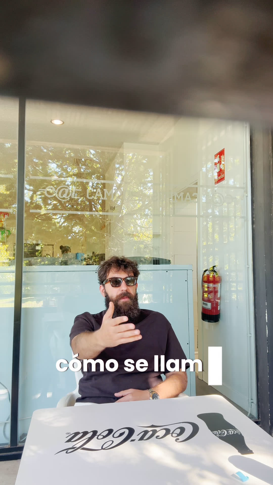 Vídeo UGC 4 de Diego