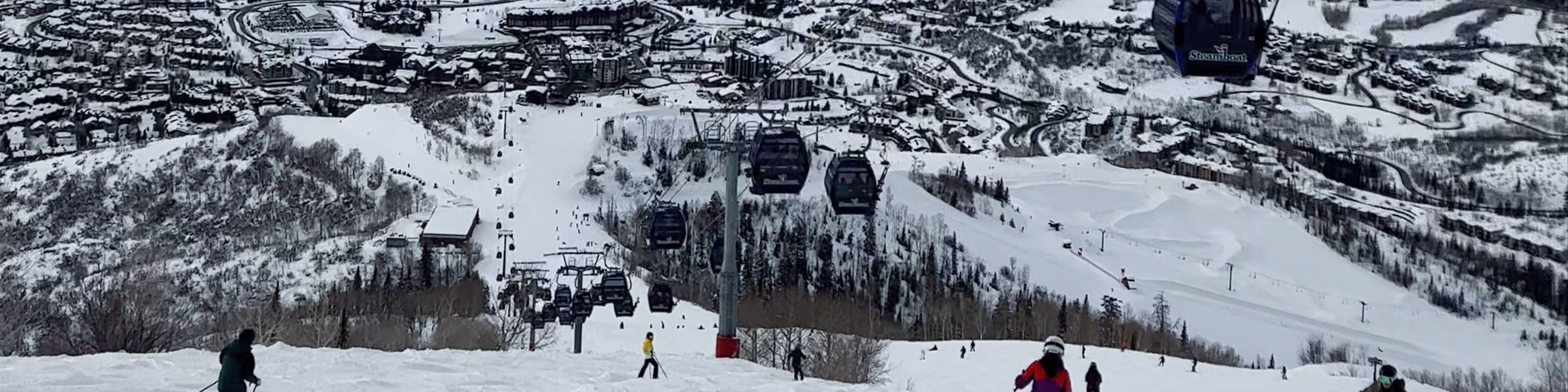 Steamboat Springs