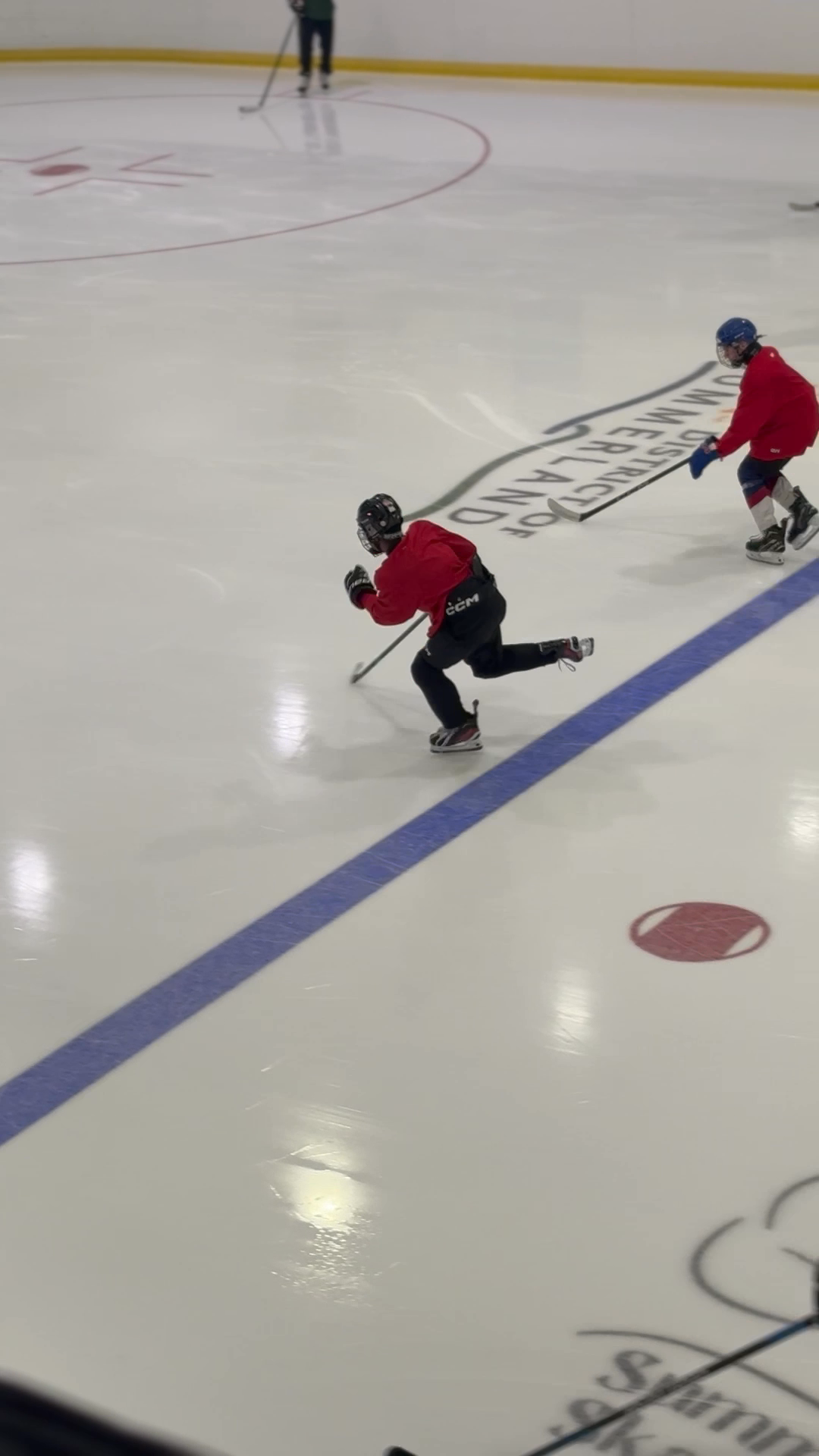 Parvaan Dulai: U14 Training Highlights with Surrey Eagles HA