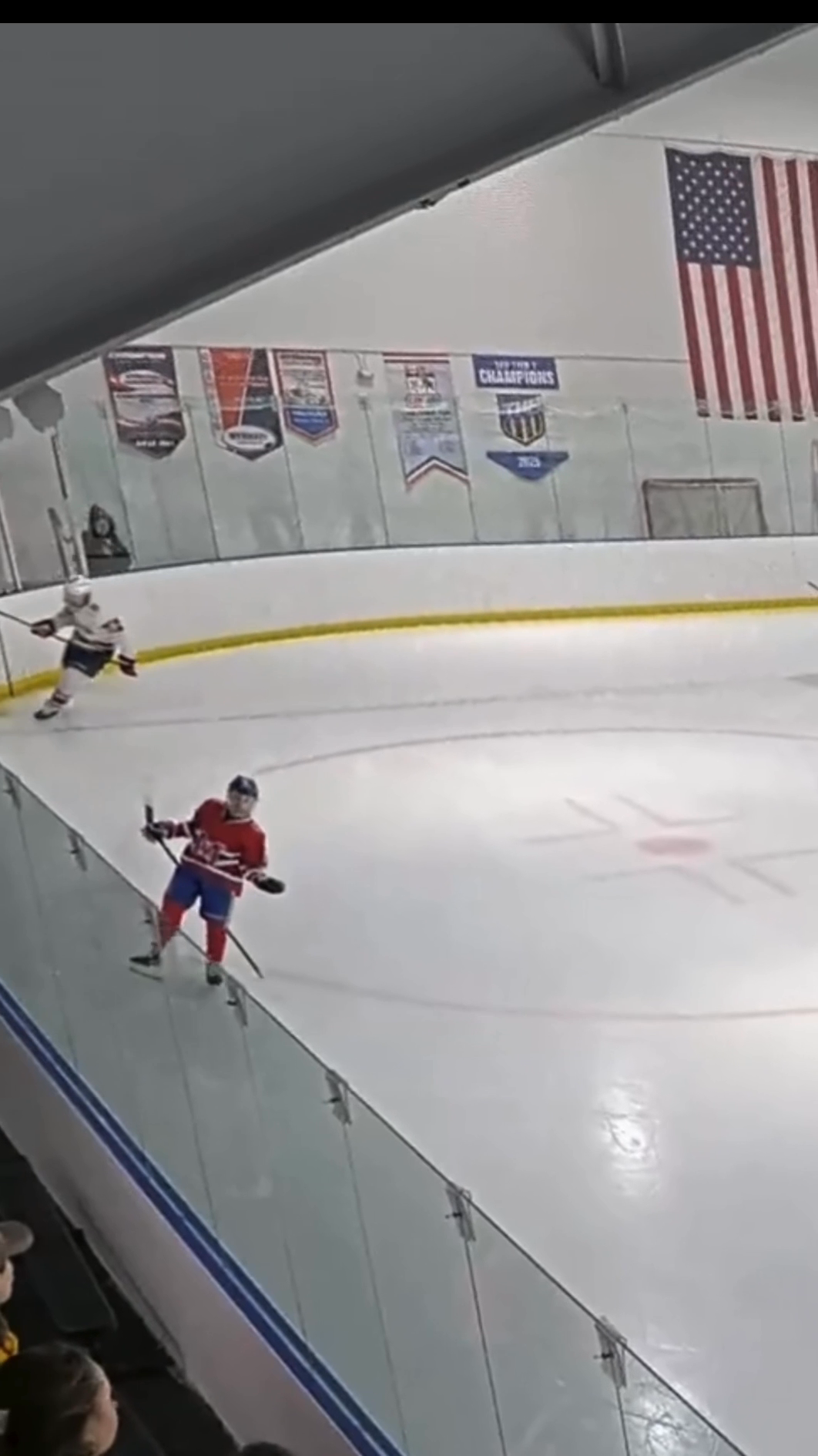 Luigi Raggi's Impressive Highlights | Mount St. Charles Acad 13U AAA