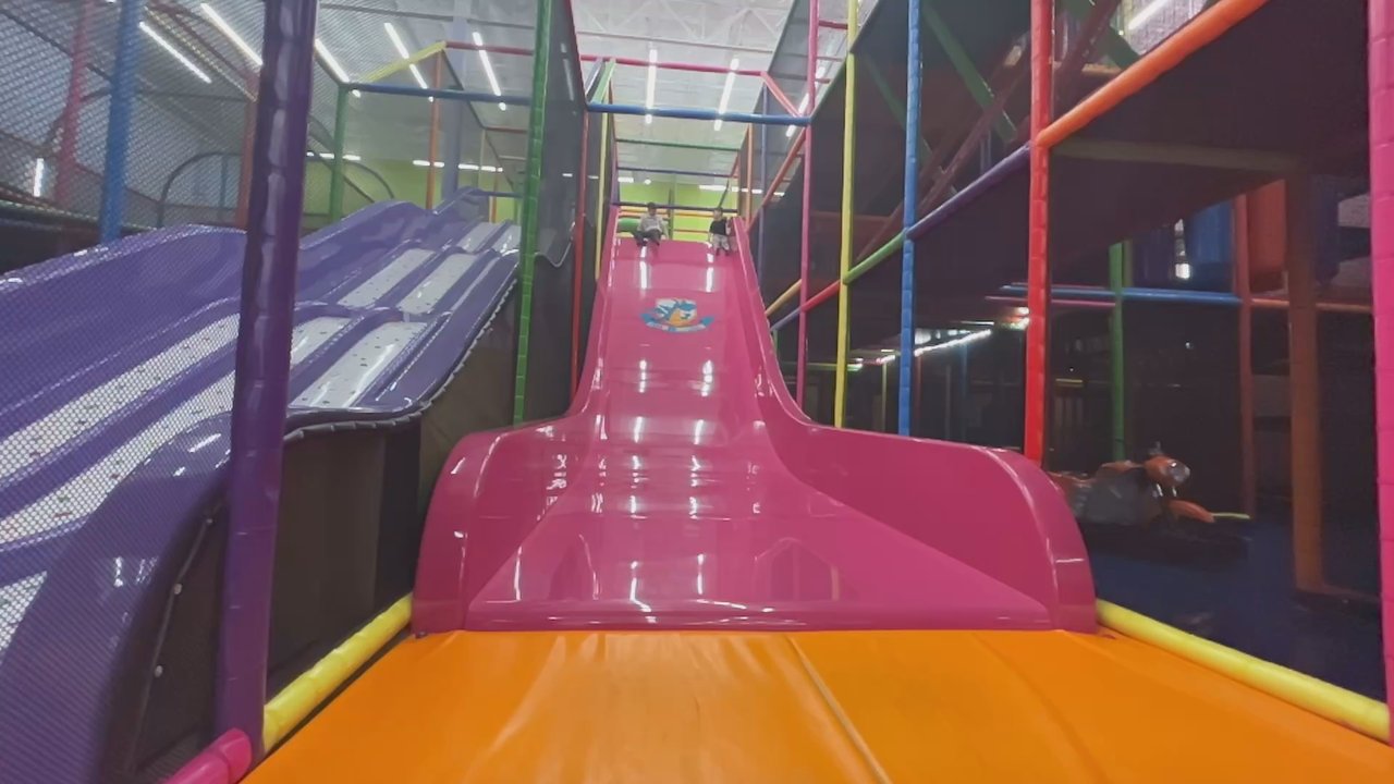 Kids Empire Warminster - Fastest slide! - Kids Activities Near Me - Warminster, Pennsylvania