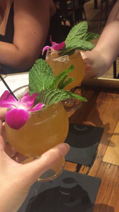 Warp and Weft - Cocktail Bars Near Me - Lowell, Massachusetts