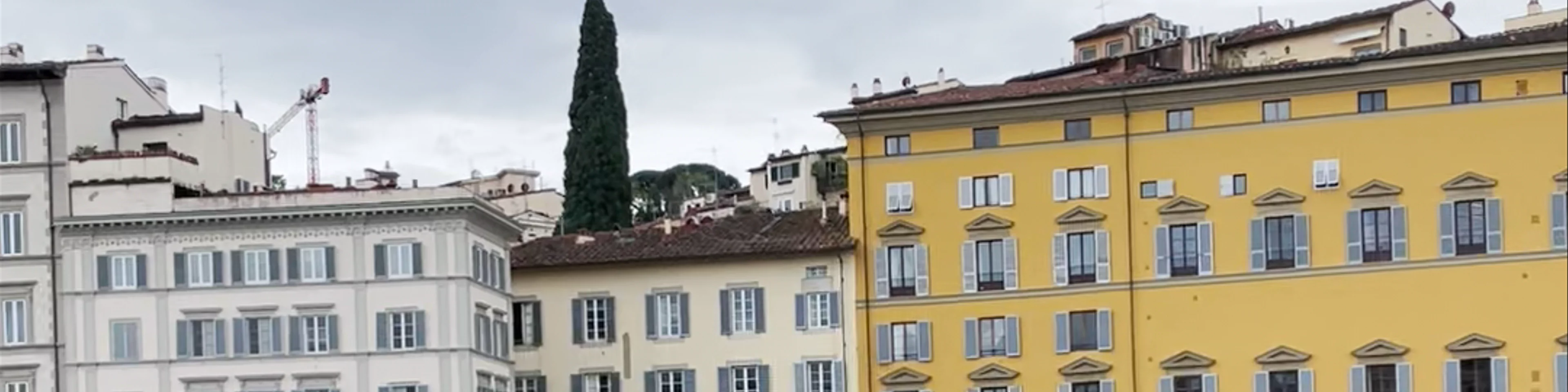 Ponte Vecchio