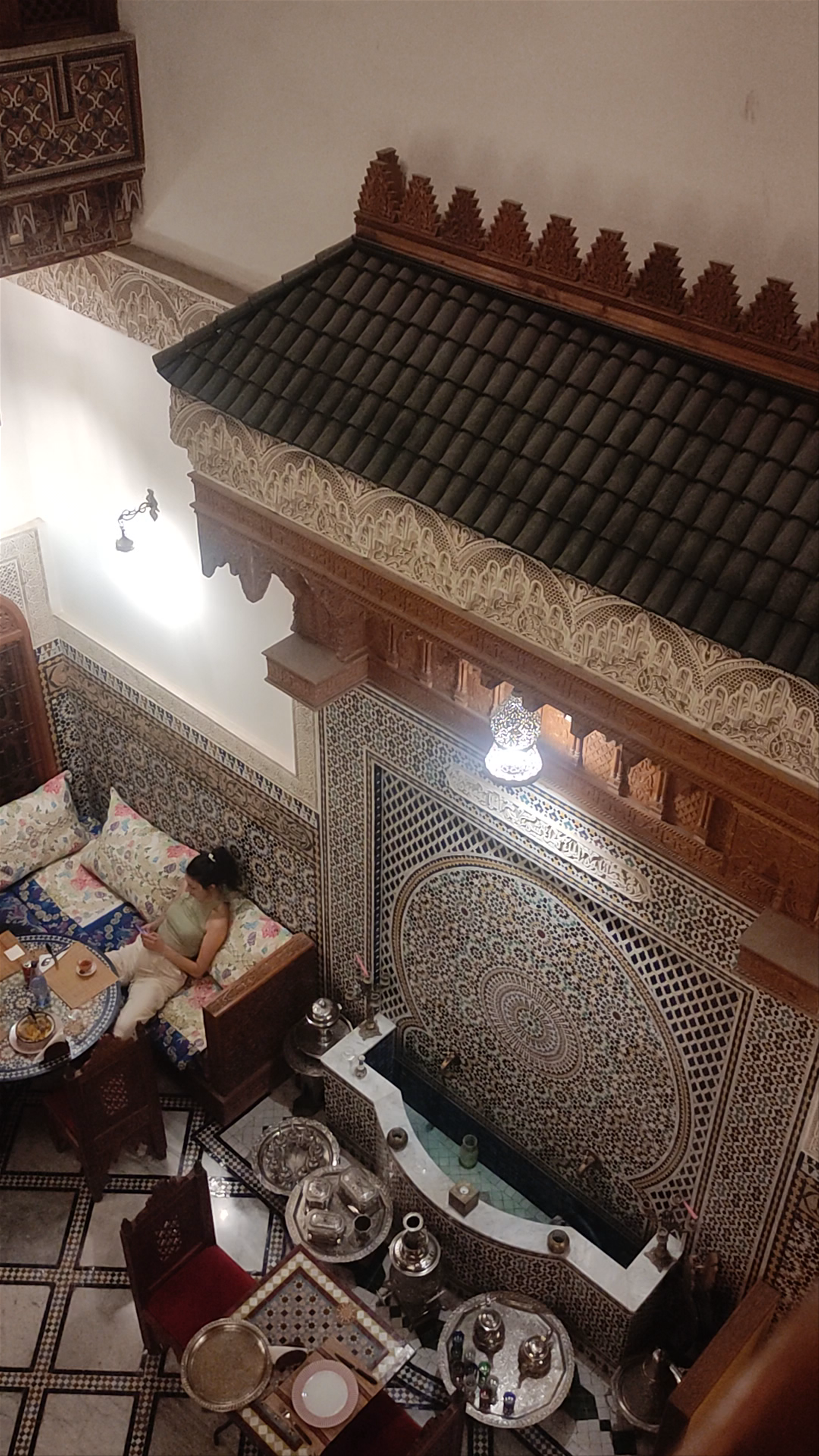 Riad Ouliya