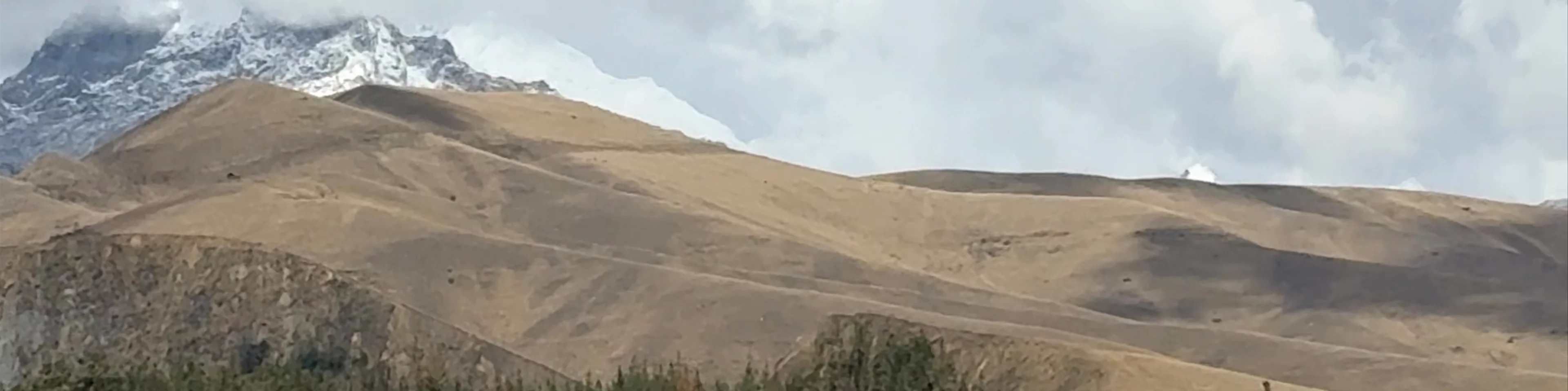 Yacimiento Arqueológico Cruz Punta