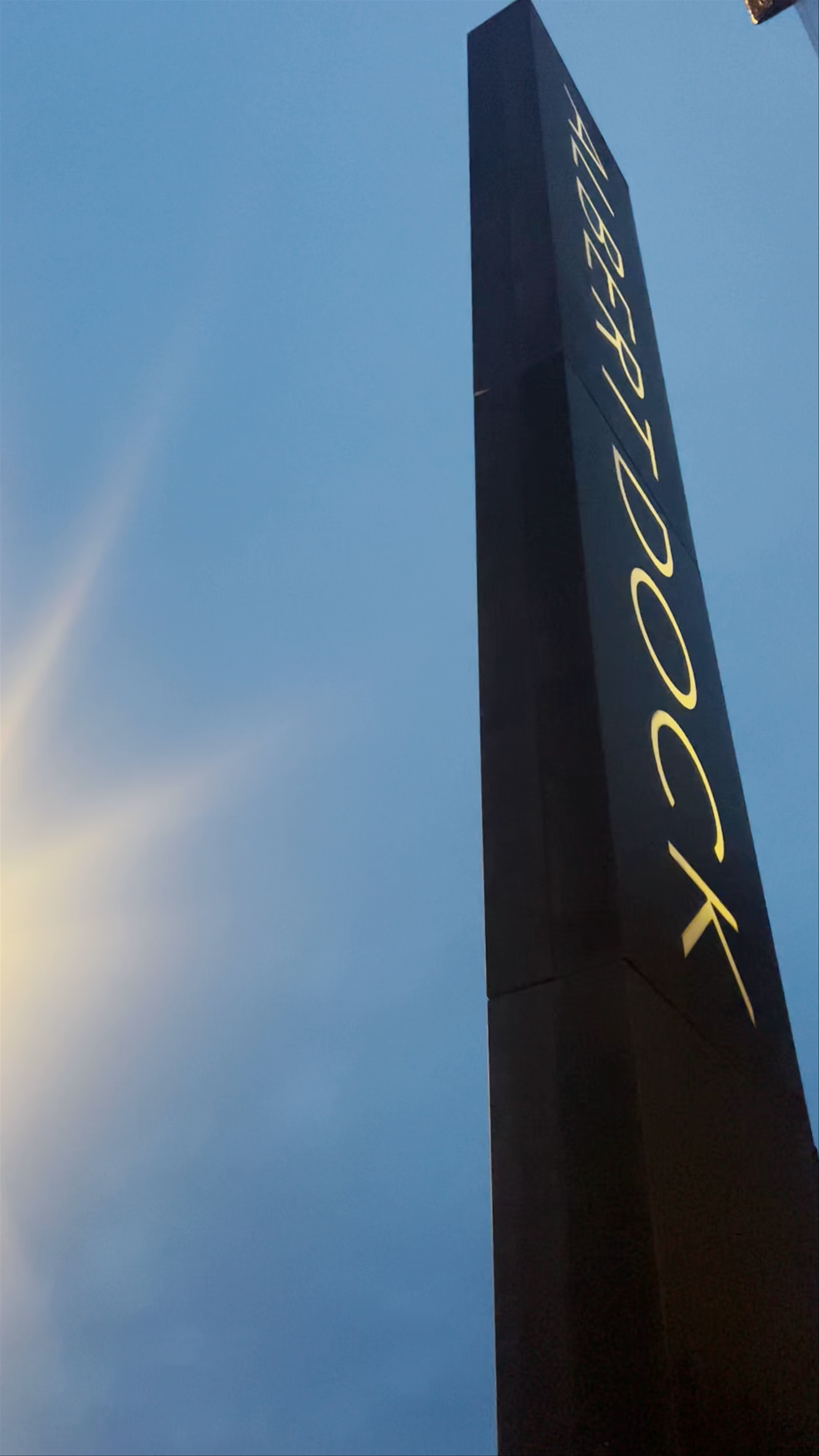 Albert Dock at Twilight: Liverpool’s Waterfront Glow
