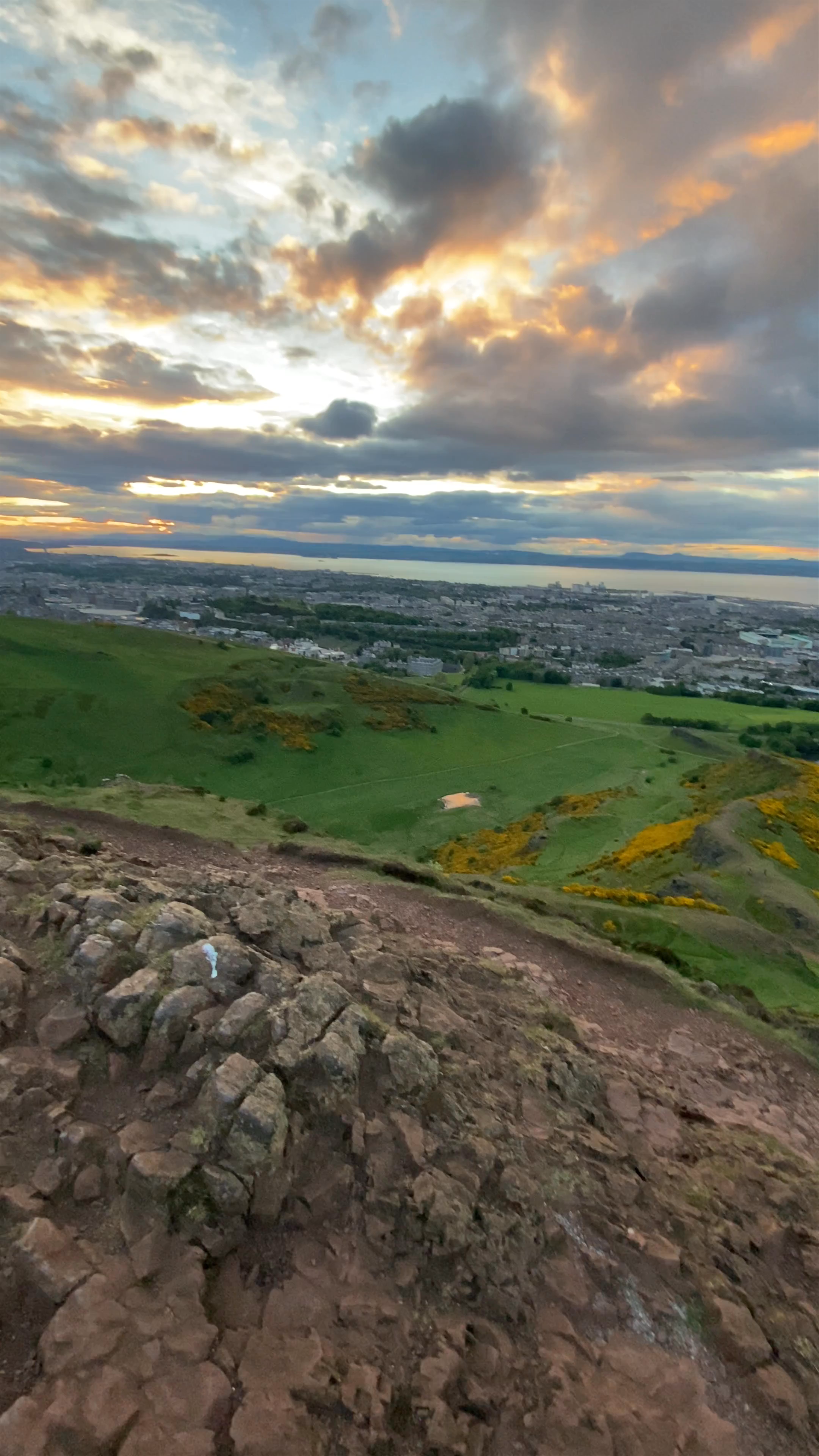 Arthur's Seat