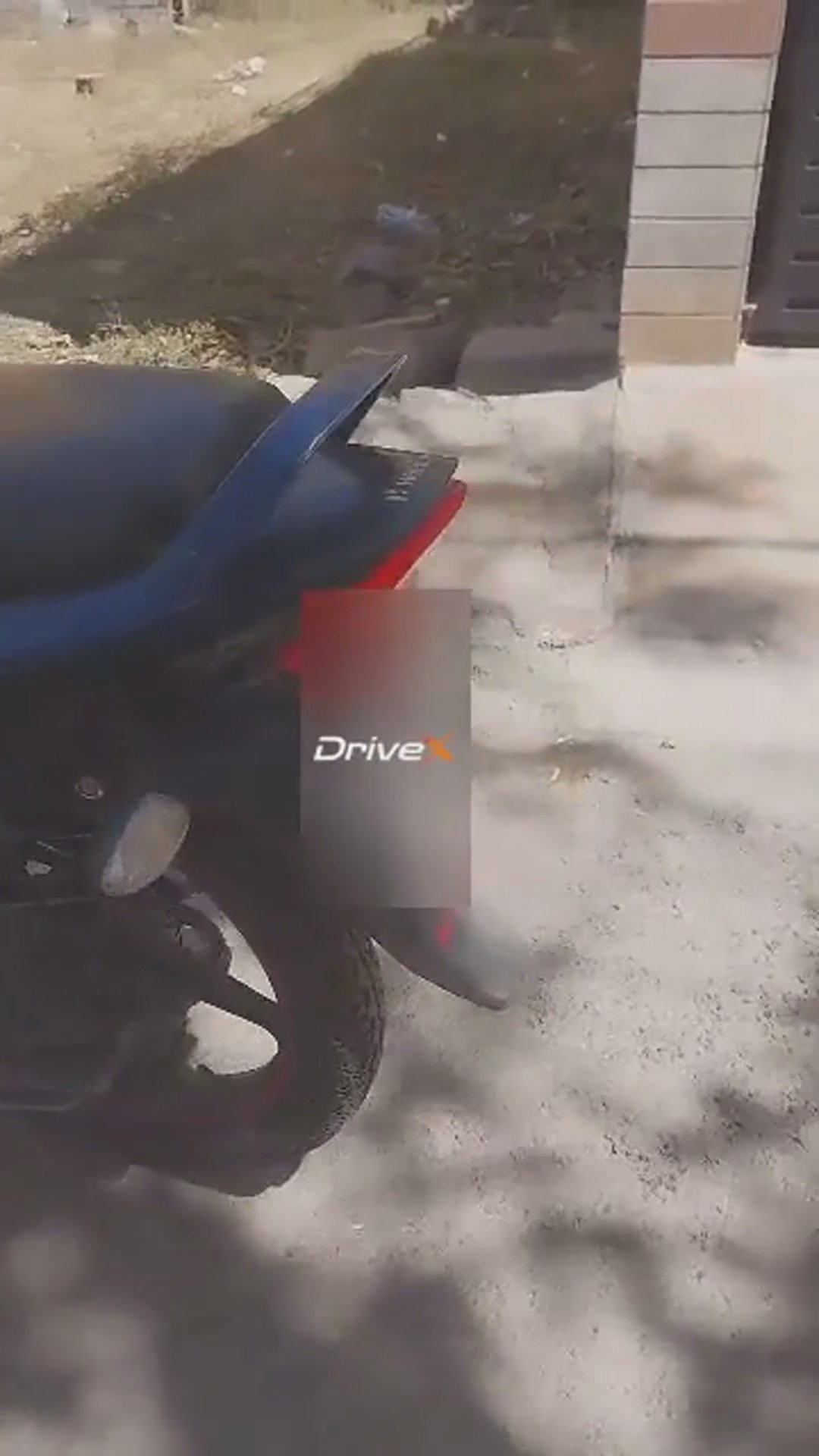 Walk-around video thumbnail