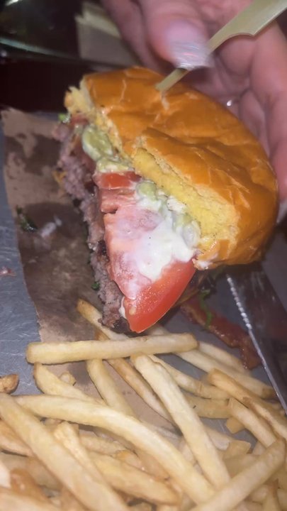 Village Burger Bar - Burger, Chili Dog - Burgers Near Me - Dallas, Texas