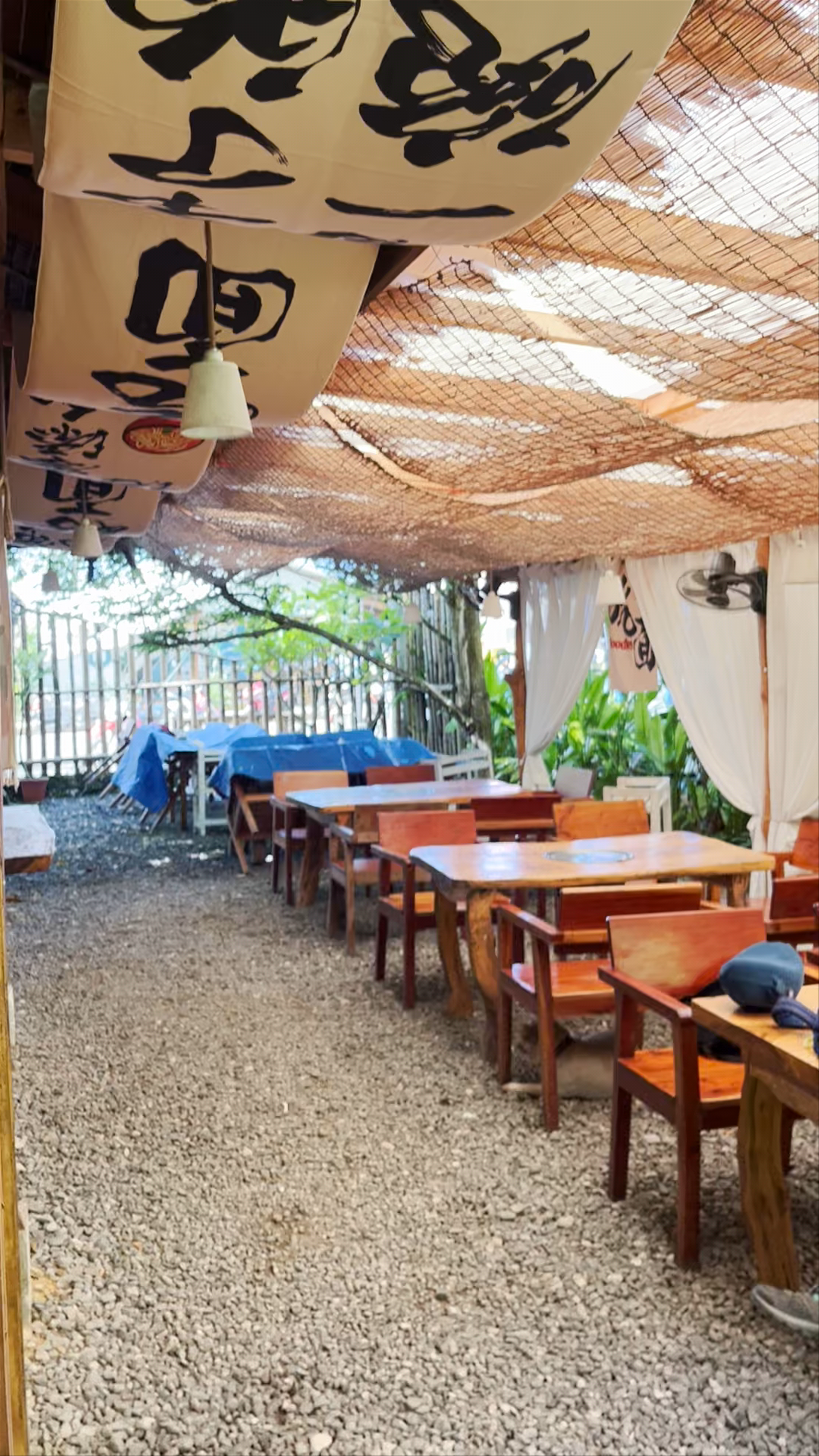 AA Jungle Guest House: Tranquil Tropical Stay in San Juan, Siquijor