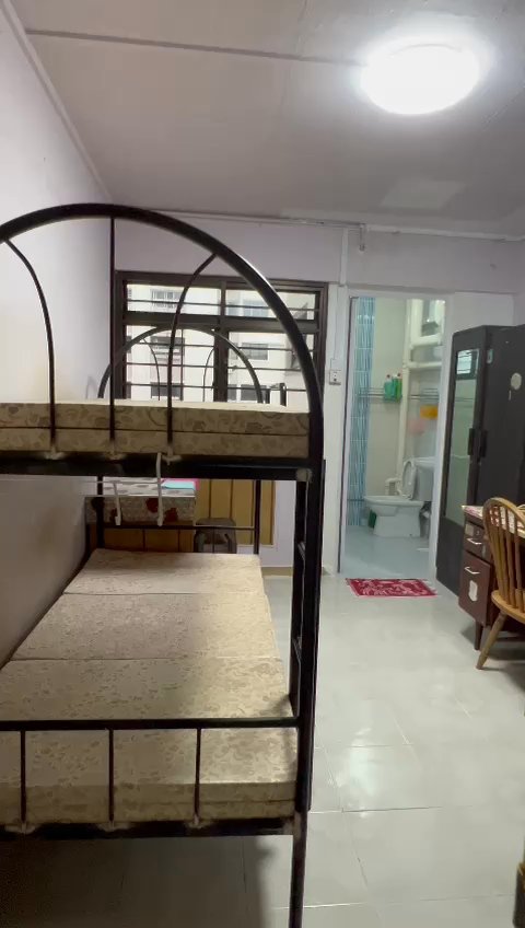 Master Room (HDB) for Rent in  212 Bukit Batok Street 21 - Image 9