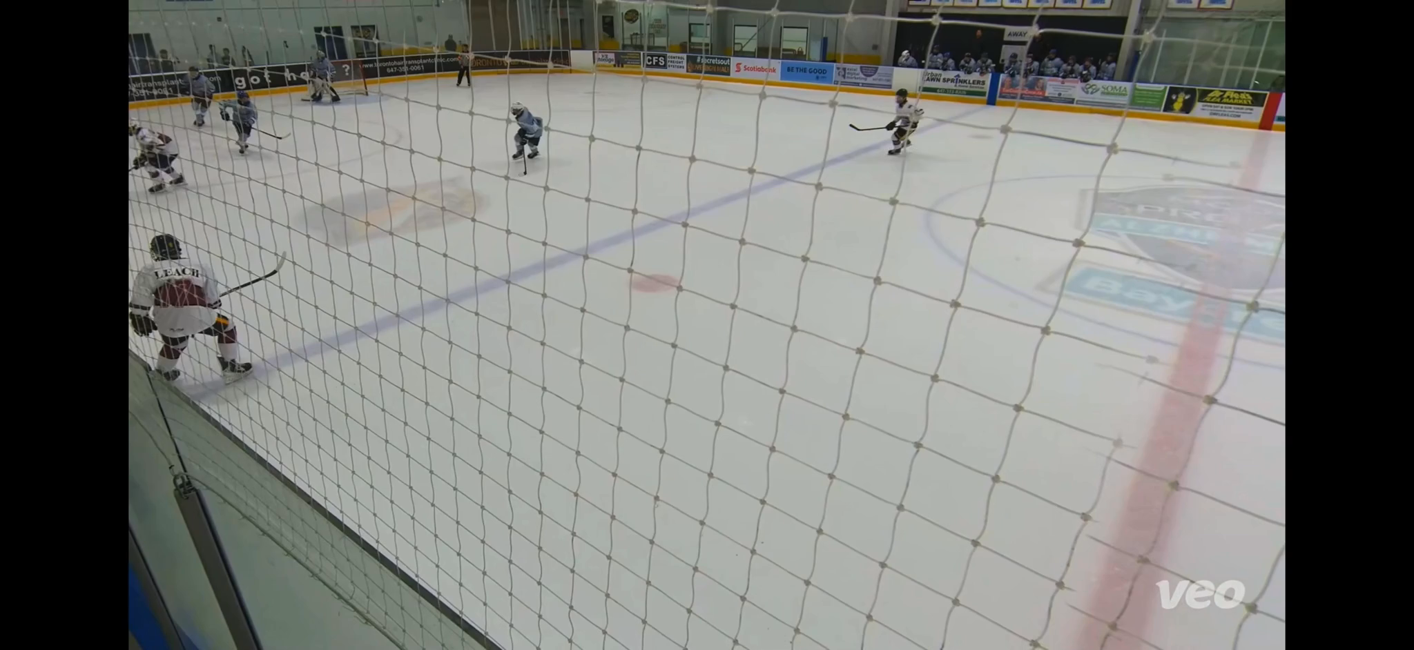 Gryphon Turner: Highlight Reel of a Future Hockey Star
