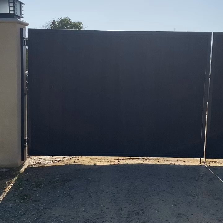 Pro Gates - Fallbrook CA - Fences & Gates Near Me