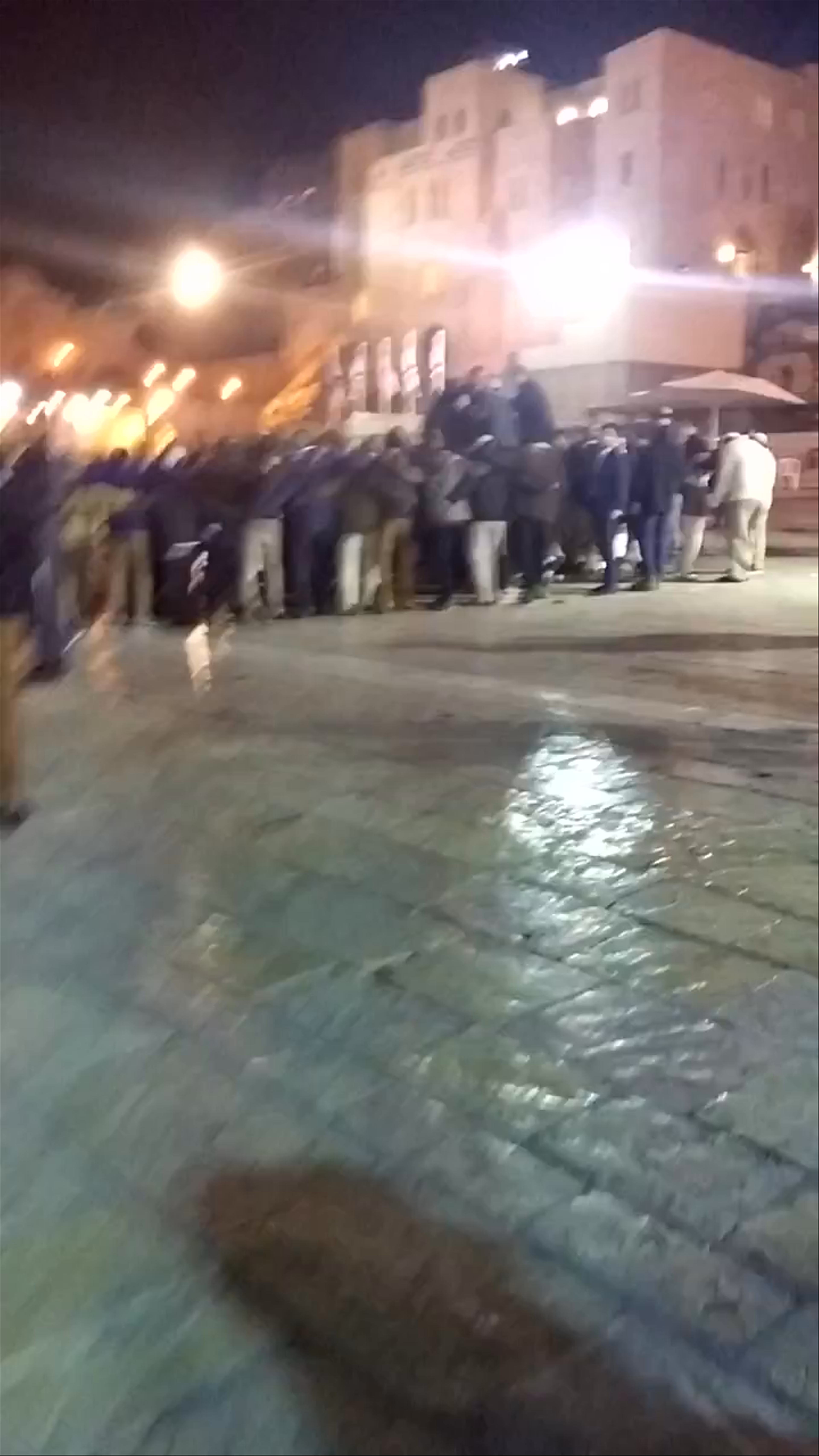 Muro de las Lamentaciones